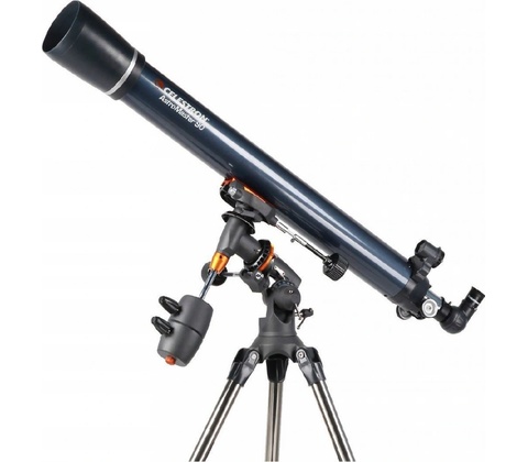 Celestron AstroMaster 70EQ