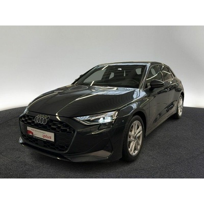 Audi A3 30 TDI Sportback 85 kW