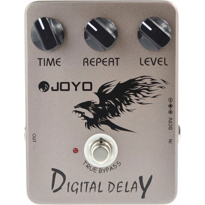 Joyo JF-08