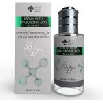 Green Pharm Cosmetic Ukraine Серум с хиалуронова киселина за лице, 30 ml. Green Pharm Cosmetic Serum With Hyaluronic Acid For The Face