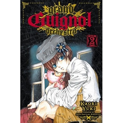 Grand Guignol Orchestra, Vol. 2