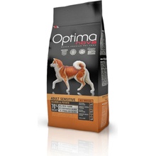 Optima Nova Dog Adult Sensitive 12 kg