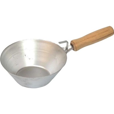 Naběračka zednická ručka – 215 mm
