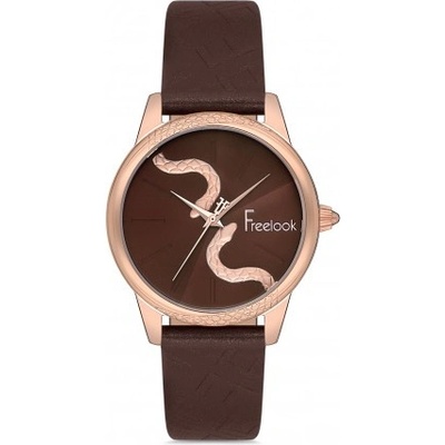 Freelook Дамски часовник Freelook FL. 1.10172-5 (B--FL.1.10172-5)