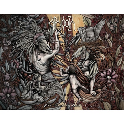 Appalooza - Shining Son LP