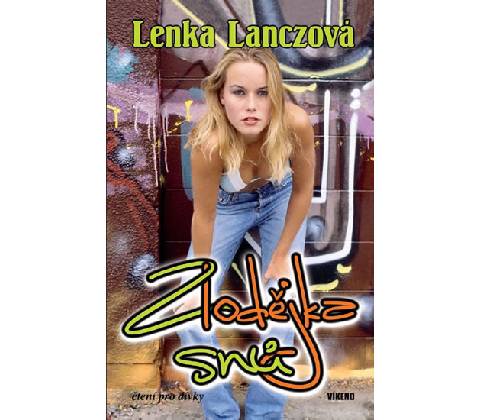 Zlodějka snů