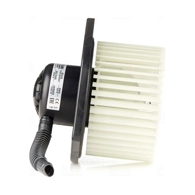 NISSENS Vnitřní ventilátor 87142