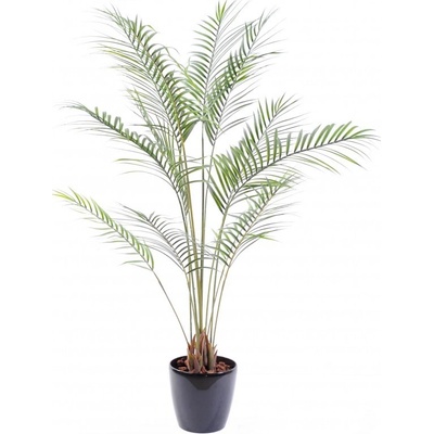 Luxusní umělá palma ARECA PLAST, 160cm