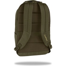 CoolPack Batoh E55014 zelený