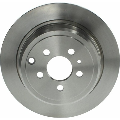Brzdový kotúč BOSCH 0 986 478 435