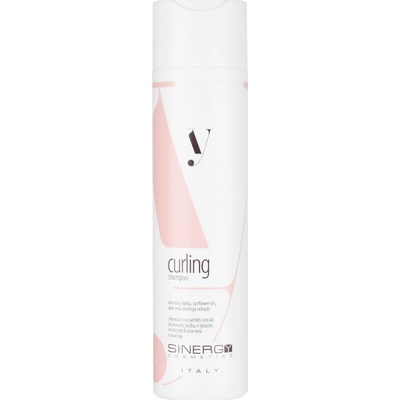 Sinergy Y61 Perfect Curly Hair Shampoo 250 ml