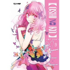Oshi no ko | Aka Akasaka (ISBN: 9788834922101)