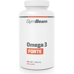 GymBeam Омега 3 Форте 180 капс