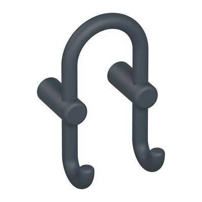 HEWI 801.90B040 antracit mat