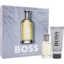 Kosmetické sady Hugo Boss No.6 EDT 50 ml + sprchový gel 100 ml dárková sada