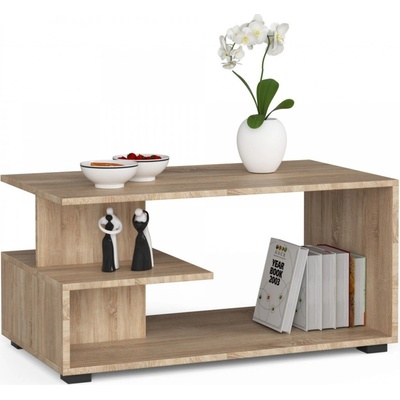 Ak furniture Pin sonoma – Zbozi.Blesk.cz