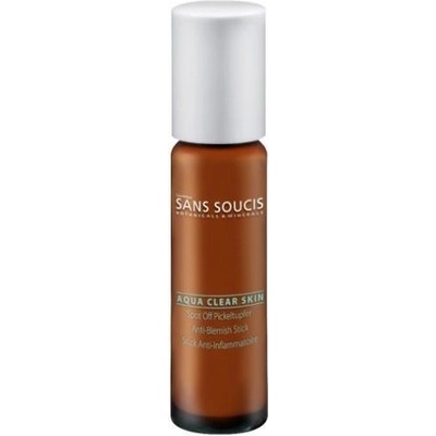 Sans Soucis Aqua Clear Skin protizánětlivý koncentrát 5 ml