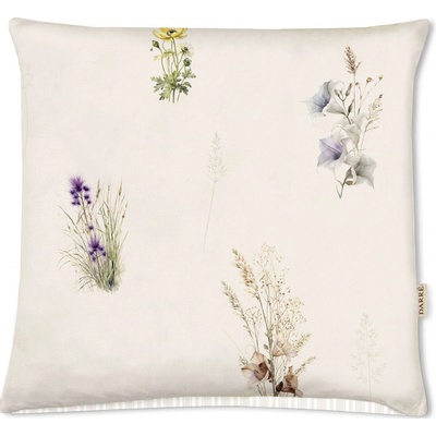 Darré Pohankový polštářek Horská louka 40 x 40 cm