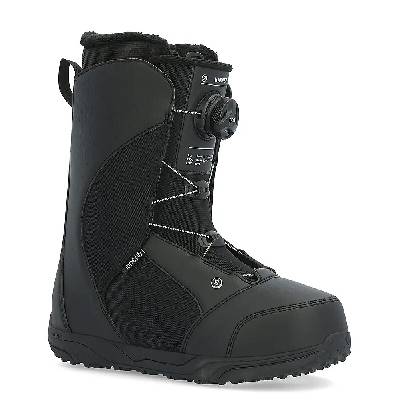 Ride Harper Boa Black 39 2024