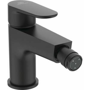 Ideal Standard Смесител за биде Ideal Standard Cerafine O матово черен (BD716XG)