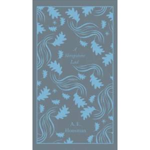 Shropshire Lad | A. E. Housman (ISBN: 9780241303153)