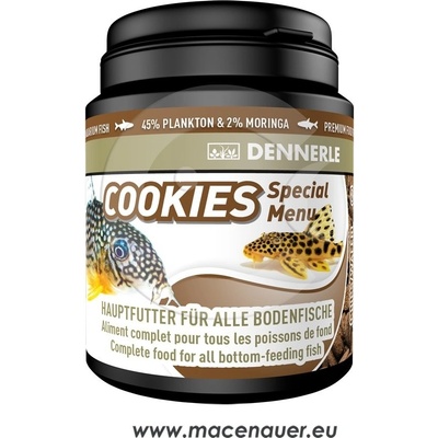 Dennerle Cookies Special Menu 200 ml