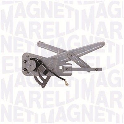 Zvedací zařízení oken MAGNETI MARELLI 350103170186