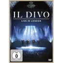 IL DIVO - LIVE IN LONDON (1DVD)