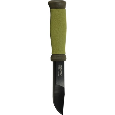 Morakniv Mora 2000 (S) Green BlackBlade - Limited Edition