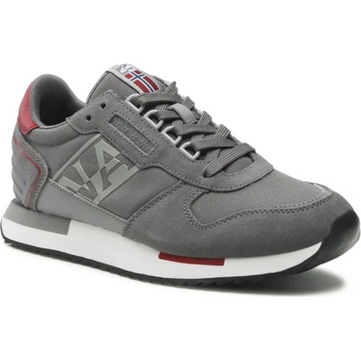 NAPAPIJRI Virtus Block Grey tenisky
