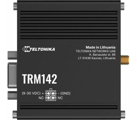 Teltonika TRM142