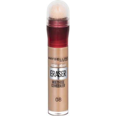 Maybelline Instant Anti Age Eraser tekutý korektor 08 Buff 6,8 ml