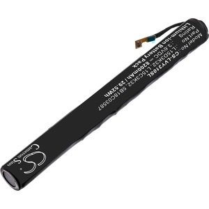 Lenovo Lenovo, 4 клетки, 3.6V, 30Wh, Оригинална (L15D3K32)