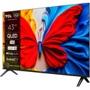 Televize TCL 43S5K