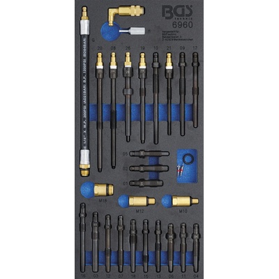 BGS BS6960