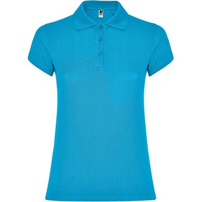 Roly Star PO6634 Turquoise