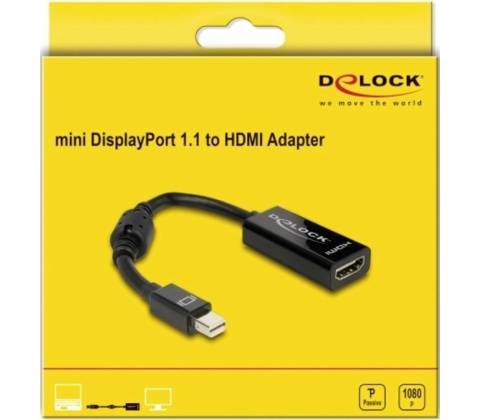 Delock 65099