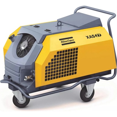 Atlas Copco XAS 27 Hp