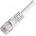 COMMSCOPE Пач корда RJ45 Cat. 5E, UTP, LSZH, бяла, 5м (0-1644076-5)