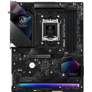 ASRock B850 RIPTIDE WIFI7