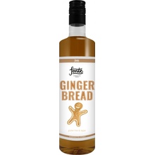 Fonte sirup Gingerbread 0,75 l