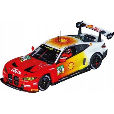 Carrera 23993 BMW M4 GT3 Schubert