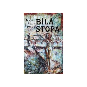 Bílá stopa