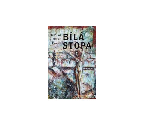 Bílá stopa