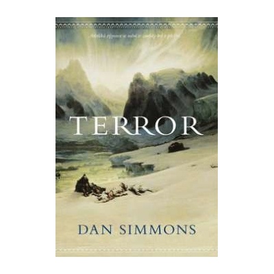 Terror Dan Simmons CZ
