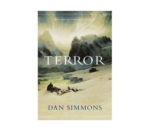 Terror Dan Simmons CZ