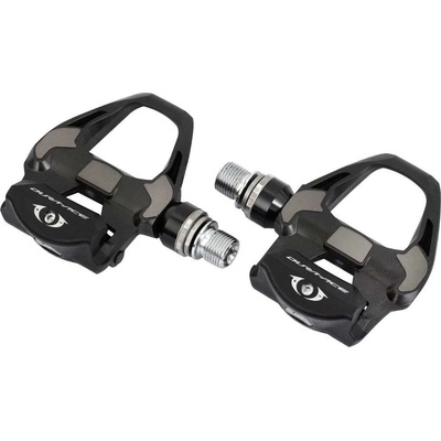 Shimano DURA ACE R9100 SPDSL pedále