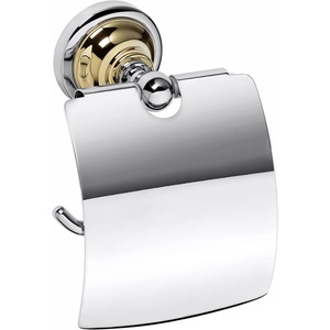 Bemeta 144212018 Retro Gold/Chrome