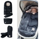 LEOKID Transformer Black Coal