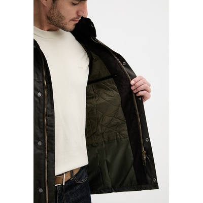 Barbour Яке Barbour Corbridge (MWX0340)